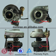 Turbocompressor HX60W QSX15 3598762 4089298 3598763 3598764 3598765